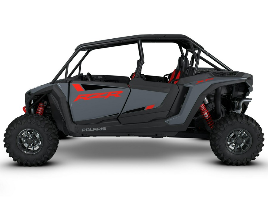 2026 Polaris RZR XP 4 1000 Ultimate
