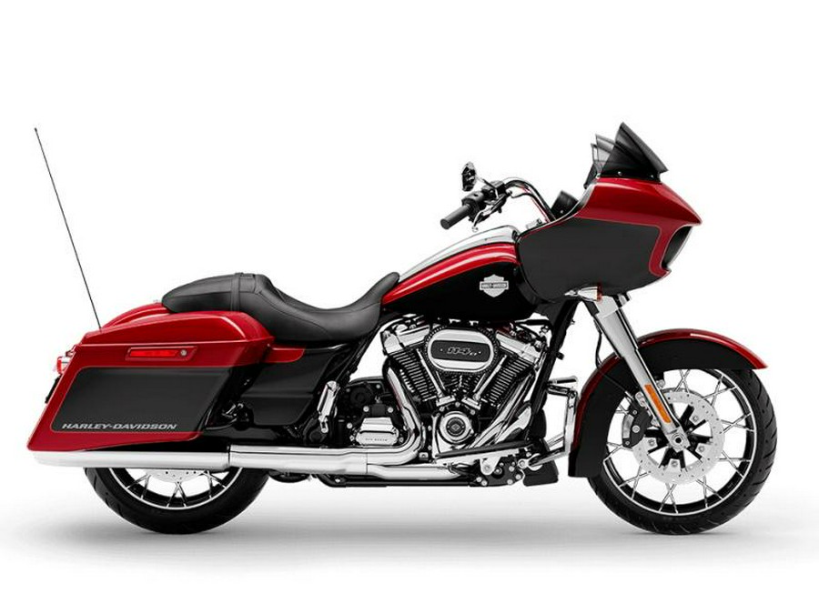 2021 Harley-Davidson® FLTRXS - Road Glide® Special