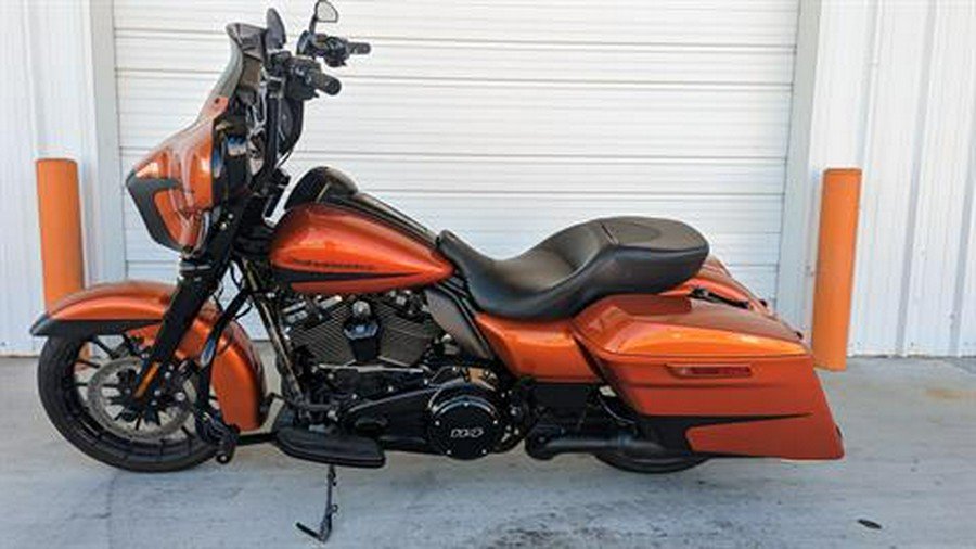 2019 Harley-Davidson Street Glide® Special