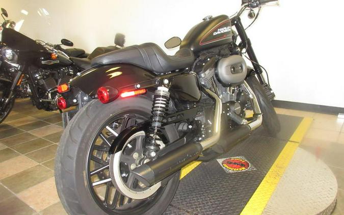 2020 Harley-Davidson® XL1200CX - Sportster® Roadster™