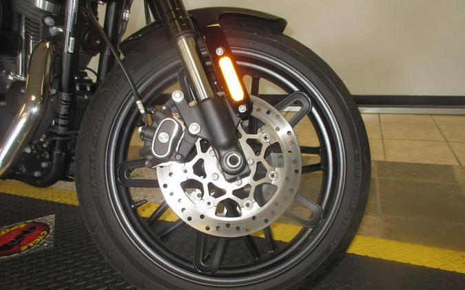 2020 Harley-Davidson® XL1200CX - Sportster® Roadster™