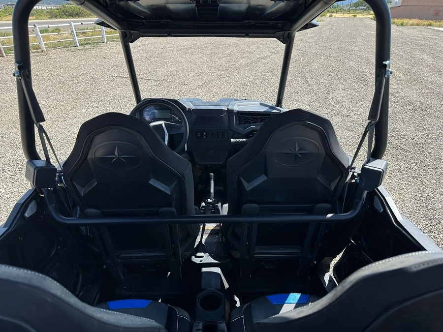 2022 Polaris Industries RZR XP 4 1000 PREMIU