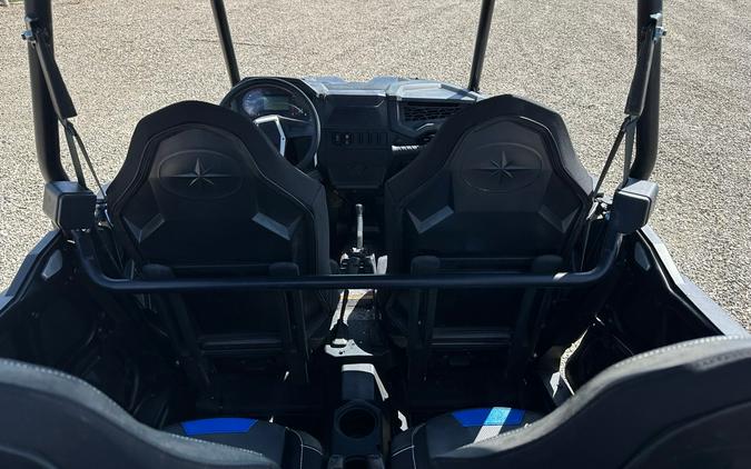 2022 Polaris Industries RZR XP 4 1000 PREMIU