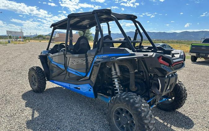 2022 Polaris Industries RZR XP 4 1000 PREMIU