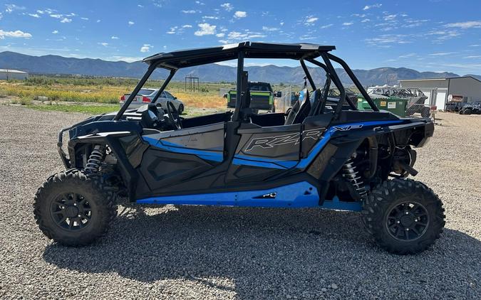 2022 Polaris Industries RZR XP 4 1000 PREMIU