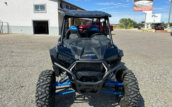 2022 Polaris Industries RZR XP 4 1000 PREMIU