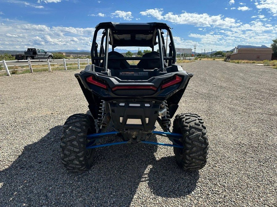 2022 Polaris Industries RZR XP 4 1000 PREMIU