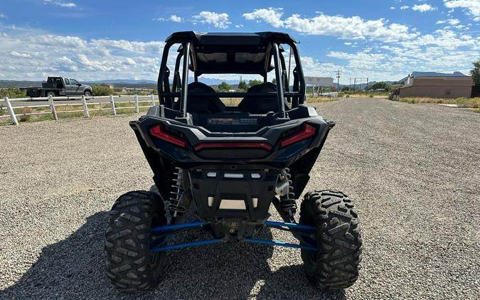 2022 Polaris Industries RZR XP 4 1000 PREMIU