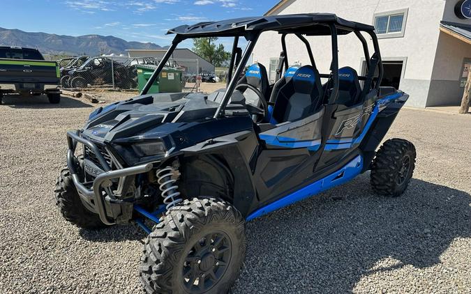 2022 Polaris Industries RZR XP 4 1000 PREMIU