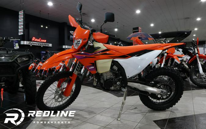 2024 KTM 500 EXC-F