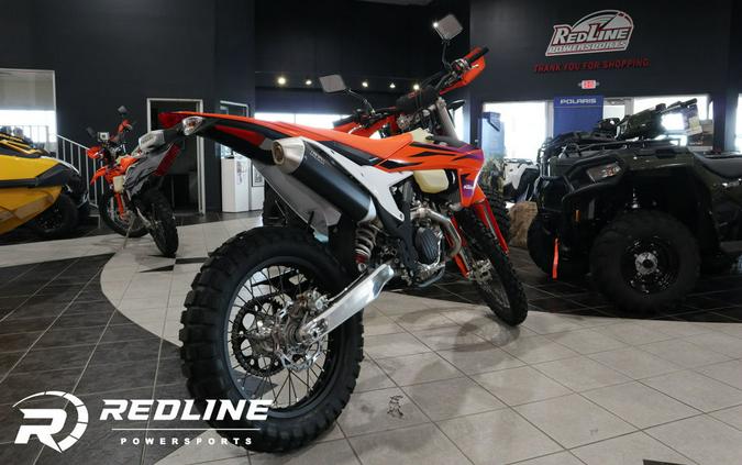 2024 KTM 500 EXC-F