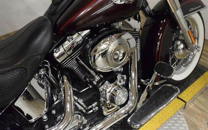 2011 Harley-Davidson Softail® Deluxe