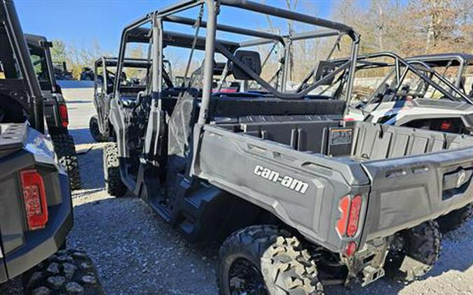 2023 Can-Am Defender MAX DPS HD7