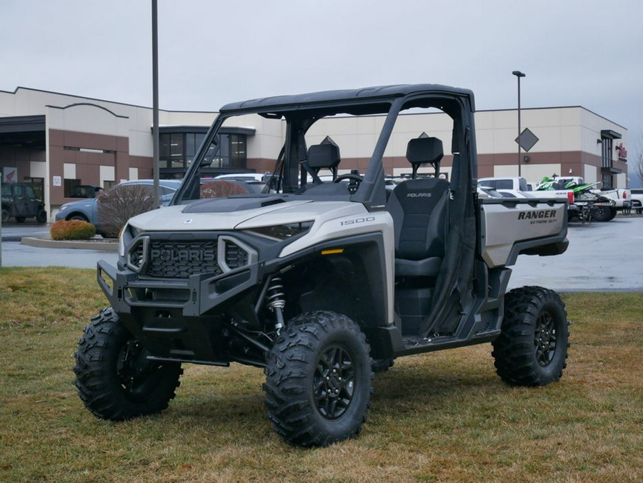 2024 Polaris Ranger XD 1500 Premium