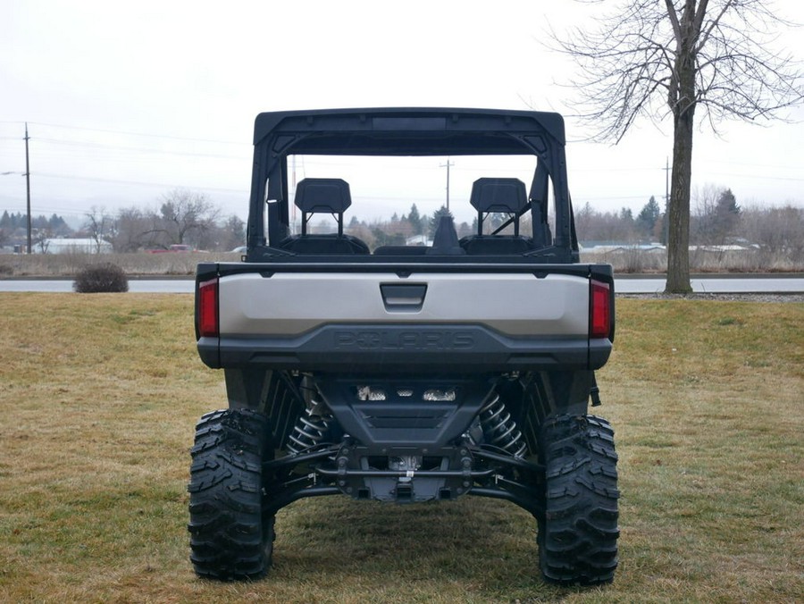 2024 Polaris Ranger XD 1500 Premium