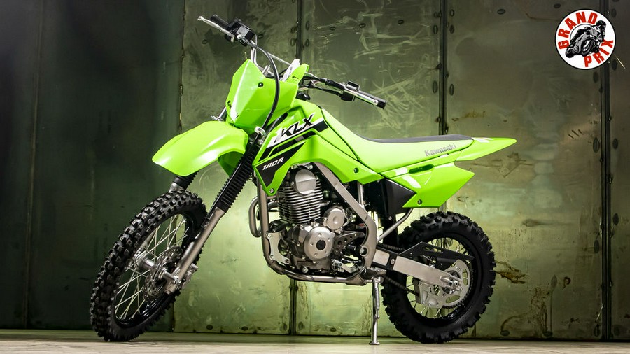 2024 Kawasaki KLX®140R