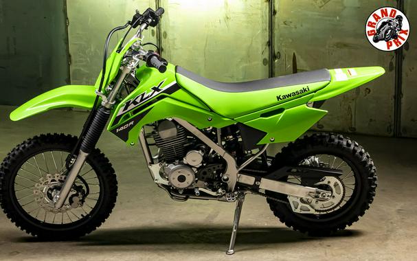 2024 Kawasaki KLX®140R