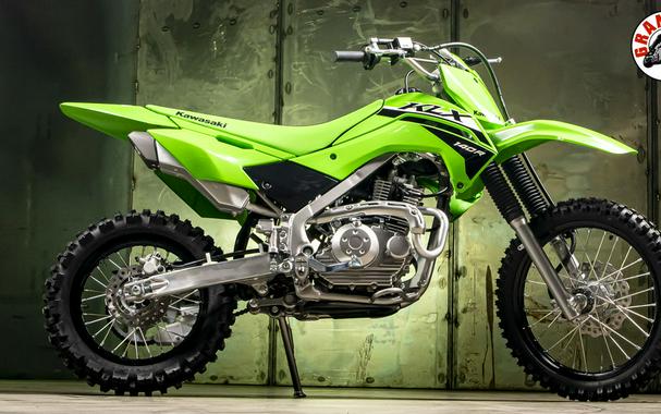 2024 Kawasaki KLX®140R L