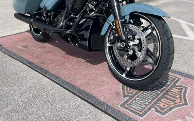 2024 Harley-Davidson Road Glide®