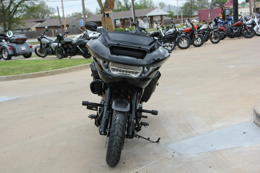 2024 Harley-Davidson CVO Road Glide ST