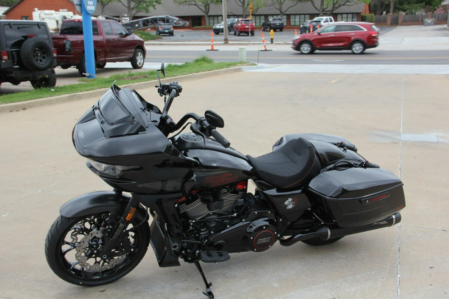 2024 Harley-Davidson CVO Road Glide ST