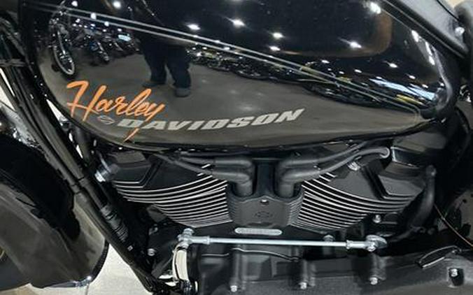 2023 Harley-Davidson® FLHCS - Heritage Classic