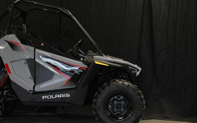 2024 Polaris® RZR 200 EFI