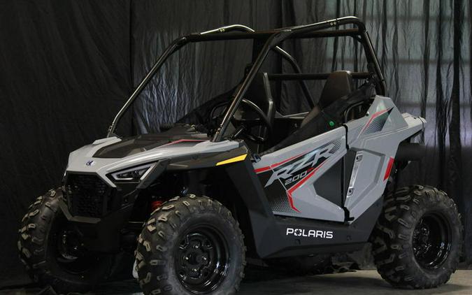 2024 Polaris® RZR 200 EFI