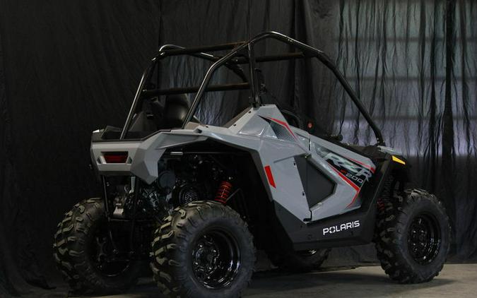 2024 Polaris® RZR 200 EFI