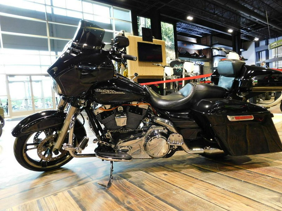 2015 Harley-Davidson® FLHXS - Street Glide® Special