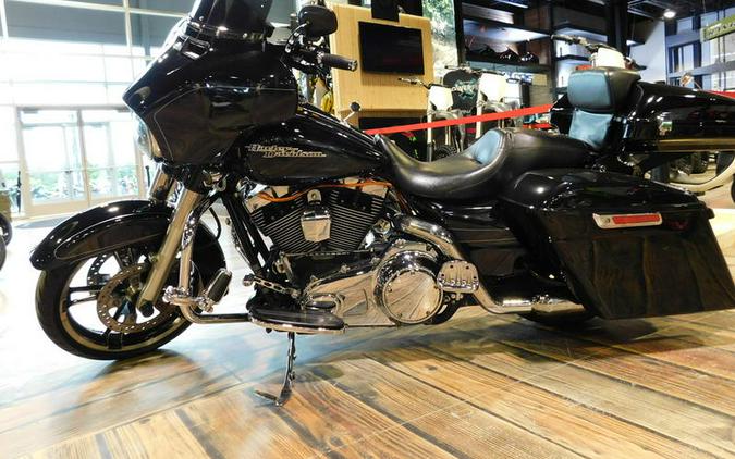 2015 Harley-Davidson® FLHXS - Street Glide® Special