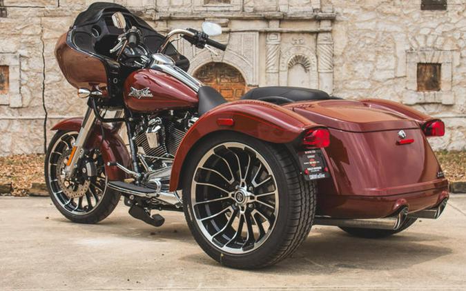 2024 Harley-Davidson® FLTRT - Road Glide® 3