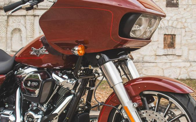 2023 Harley-Davidson Road Glide 3 Trike First Look [5 Fast Facts]