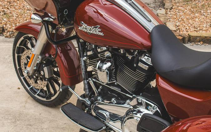 2024 Harley-Davidson® FLTRT - Road Glide® 3