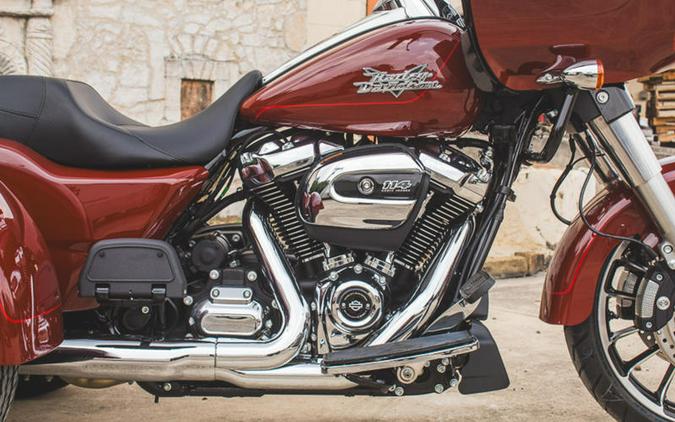 2024 Harley-Davidson® FLTRT - Road Glide® 3