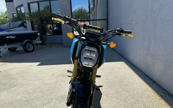 2024 Honda® Grom