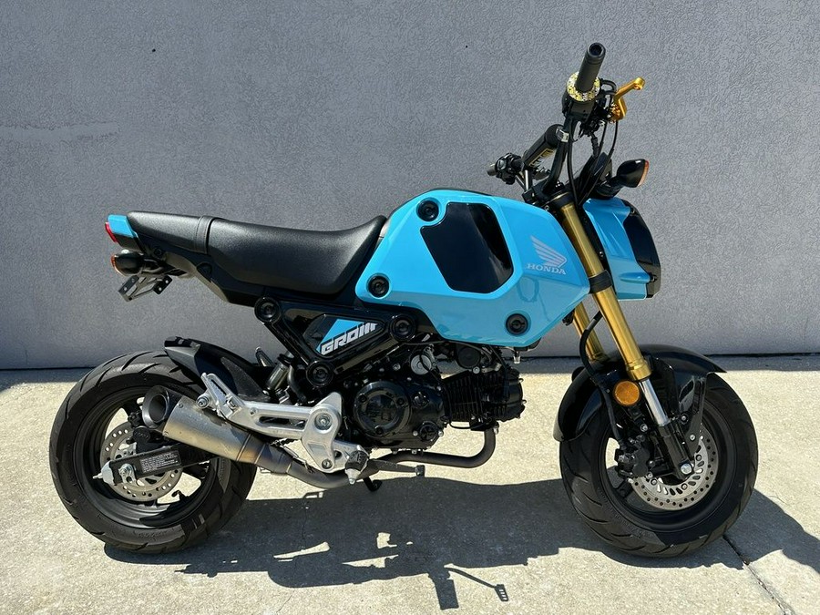 2024 Honda® Grom