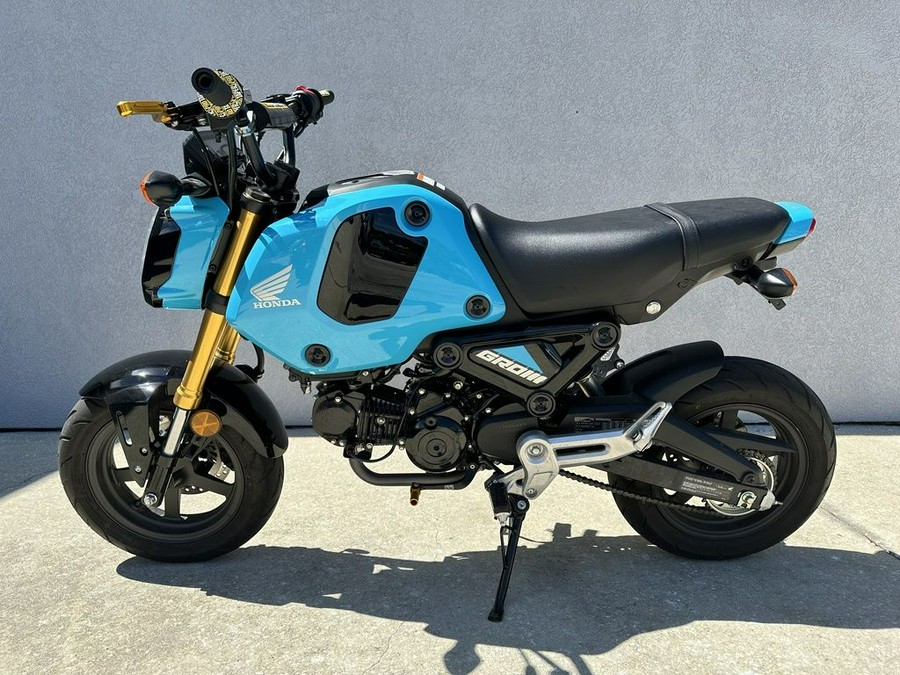 2024 Honda® Grom