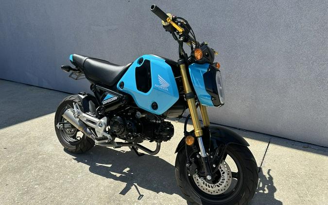 2024 Honda® Grom