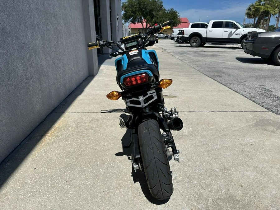 2024 Honda® Grom