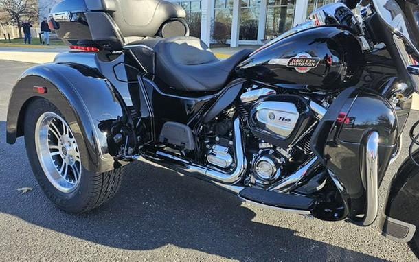 2024 Harley-Davidson Trike FLHTCUTG - Tri Glide Ultra