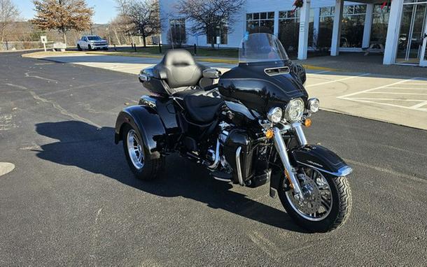 2024 Harley-Davidson Trike FLHTCUTG - Tri Glide Ultra