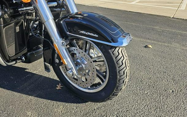 2024 Harley-Davidson Trike FLHTCUTG - Tri Glide Ultra