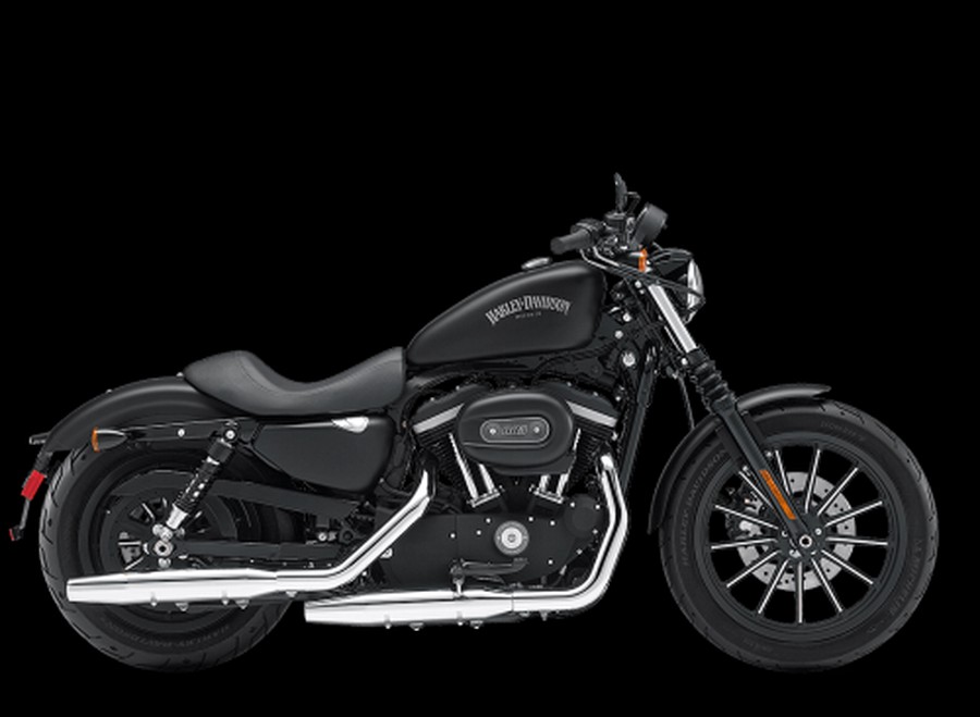 2013 Harley-Davidson Iron 883