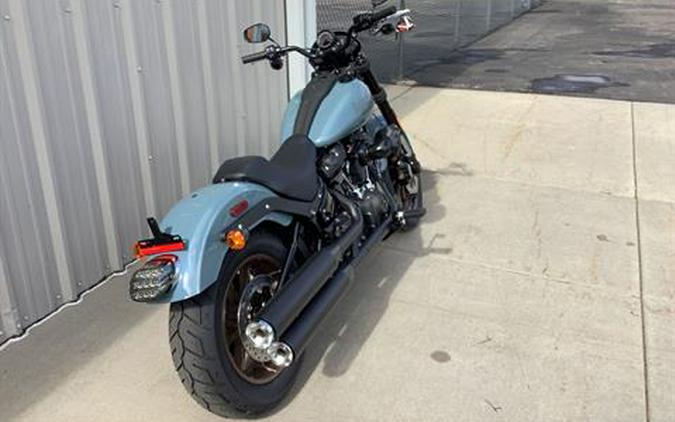 2024 Harley-Davidson Low Rider® S