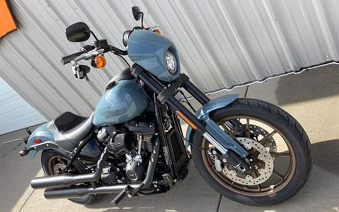 2024 Harley-Davidson Low Rider® S