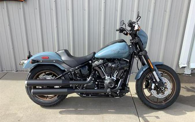 2024 Harley-Davidson Low Rider® S