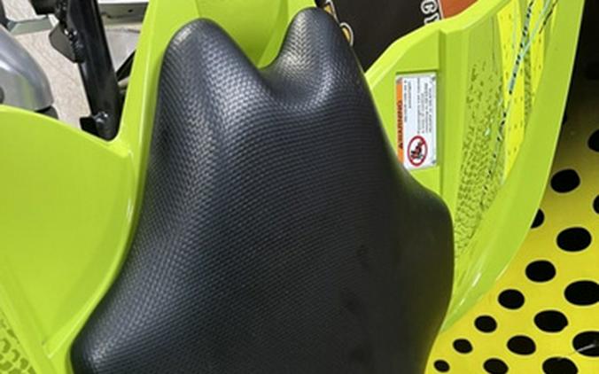 2025 Yamaha YFZ 450R SE