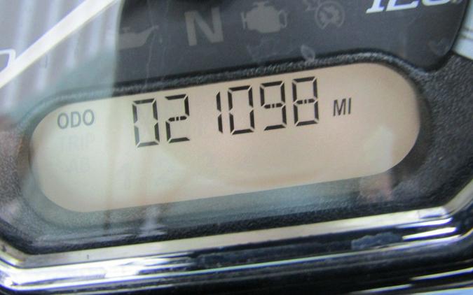 2019 Harley-Davidson® FLHTK - Ultra Limited