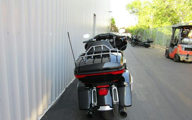 2019 Harley-Davidson® FLHTK - Ultra Limited